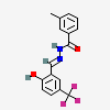 an image of a chemical structure CID 136380930