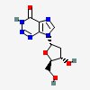 an image of a chemical structure CID 136381199