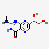 an image of a chemical structure CID 136381846