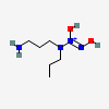 an image of a chemical structure CID 136385083