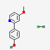 an image of a chemical structure CID 136388330