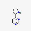 an image of a chemical structure CID 13639423