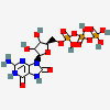 an image of a chemical structure CID 136395802