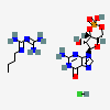 an image of a chemical structure CID 136398148