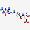 an image of a chemical structure CID 136400727