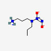 an image of a chemical structure CID 136404962