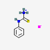 an image of a chemical structure CID 136405522