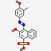 an image of a chemical structure CID 136407518