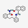 an image of a chemical structure CID 136407909