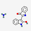 an image of a chemical structure CID 136408373