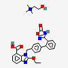 an image of a chemical structure CID 136414060