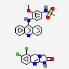 an image of a chemical structure CID 136414535