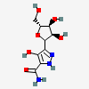 an image of a chemical structure CID 136415652