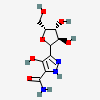 an image of a chemical structure CID 136415653