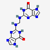 an image of a chemical structure CID 136416935