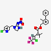 an image of a chemical structure CID 136418330