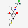 an image of a chemical structure CID 136418390