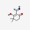 an image of a chemical structure CID 136419688