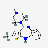 an image of a chemical structure CID 136419857