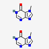 an image of a chemical structure CID 136420841