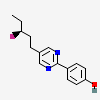 an image of a chemical structure CID 136420989