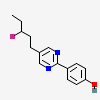 an image of a chemical structure CID 136420990