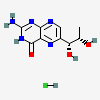 an image of a chemical structure CID 136421377