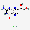 an image of a chemical structure CID 136421378