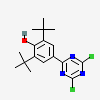 an image of a chemical structure CID 136426879