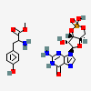an image of a chemical structure CID 136427313