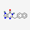 an image of a chemical structure CID 136428248