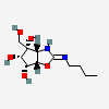 an image of a chemical structure CID 136429533