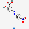 an image of a chemical structure CID 136429571