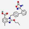 an image of a chemical structure CID 136429976