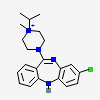 an image of a chemical structure CID 136430789