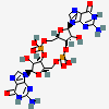 an image of a chemical structure CID 136437725