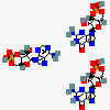 an image of a chemical structure CID 136438333