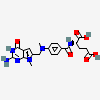 an image of a chemical structure CID 136440954