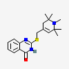 an image of a chemical structure CID 136441933