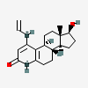 an image of a chemical structure CID 136442805