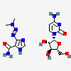 an image of a chemical structure CID 136443348