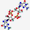 an image of a chemical structure CID 136443483