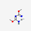 an image of a chemical structure CID 136444159