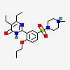 an image of a chemical structure CID 136446095