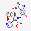 an image of a chemical structure CID 136446106