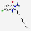 an image of a chemical structure CID 136446107