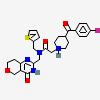 an image of a chemical structure CID 136446108