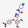 an image of a chemical structure CID 136446113