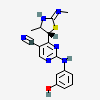 an image of a chemical structure CID 136446116