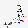 an image of a chemical structure CID 136446916